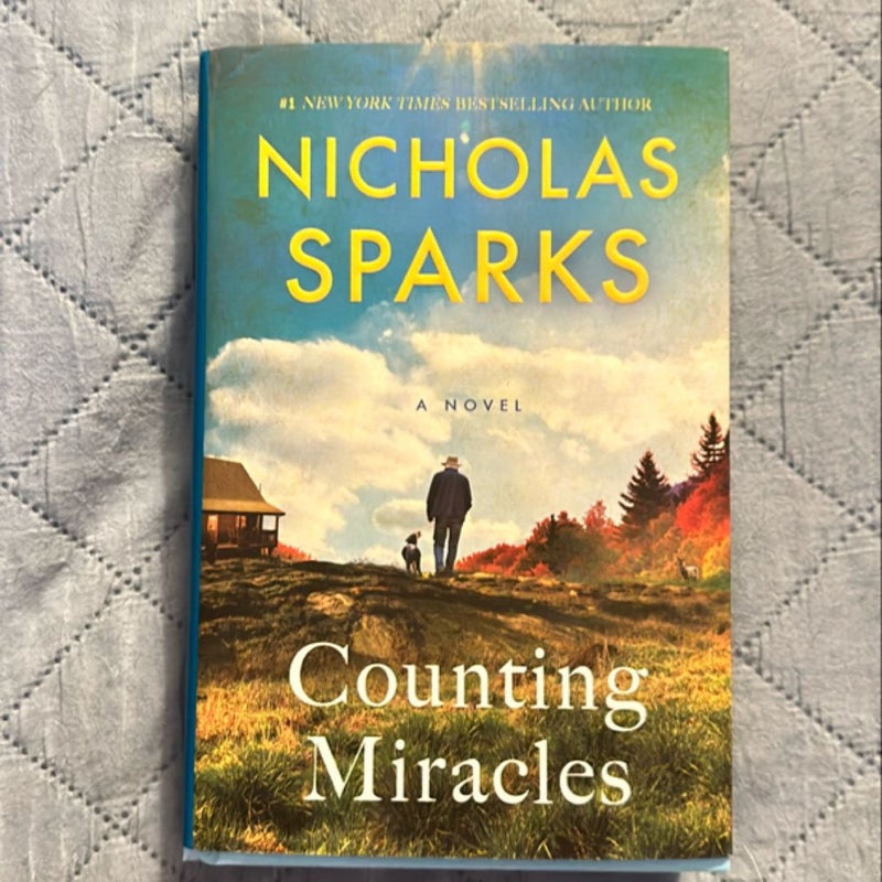 Counting Miracles