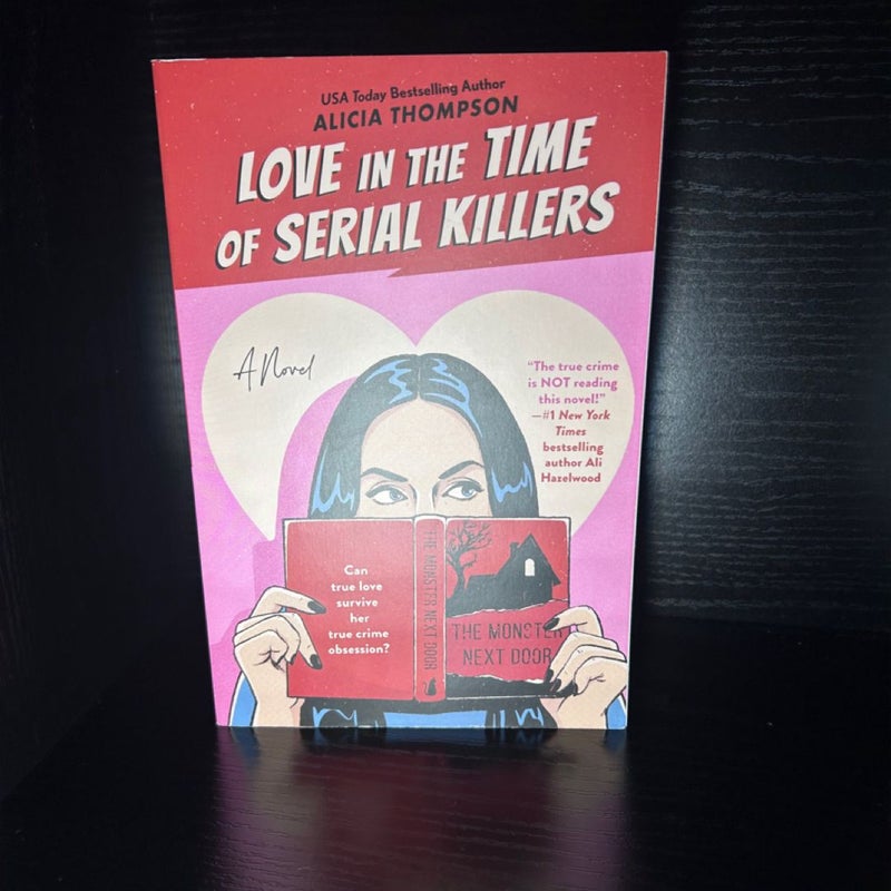 Love in the Time of Serial Killers