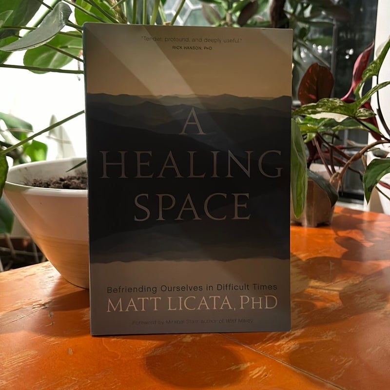 A Healing Space