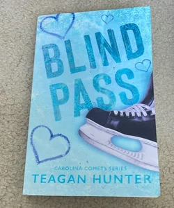 Blind Pass (Special Edition)