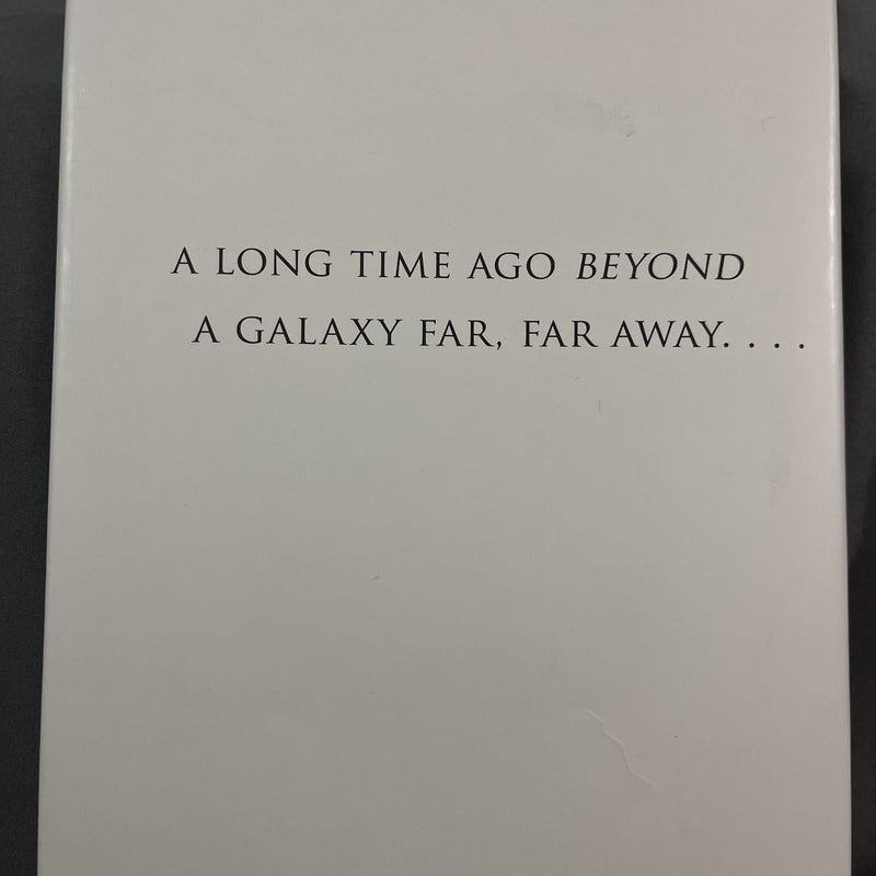 Star Wars: Thrawn Ascendancy (Book I: Chaos Rising) [First Edition]