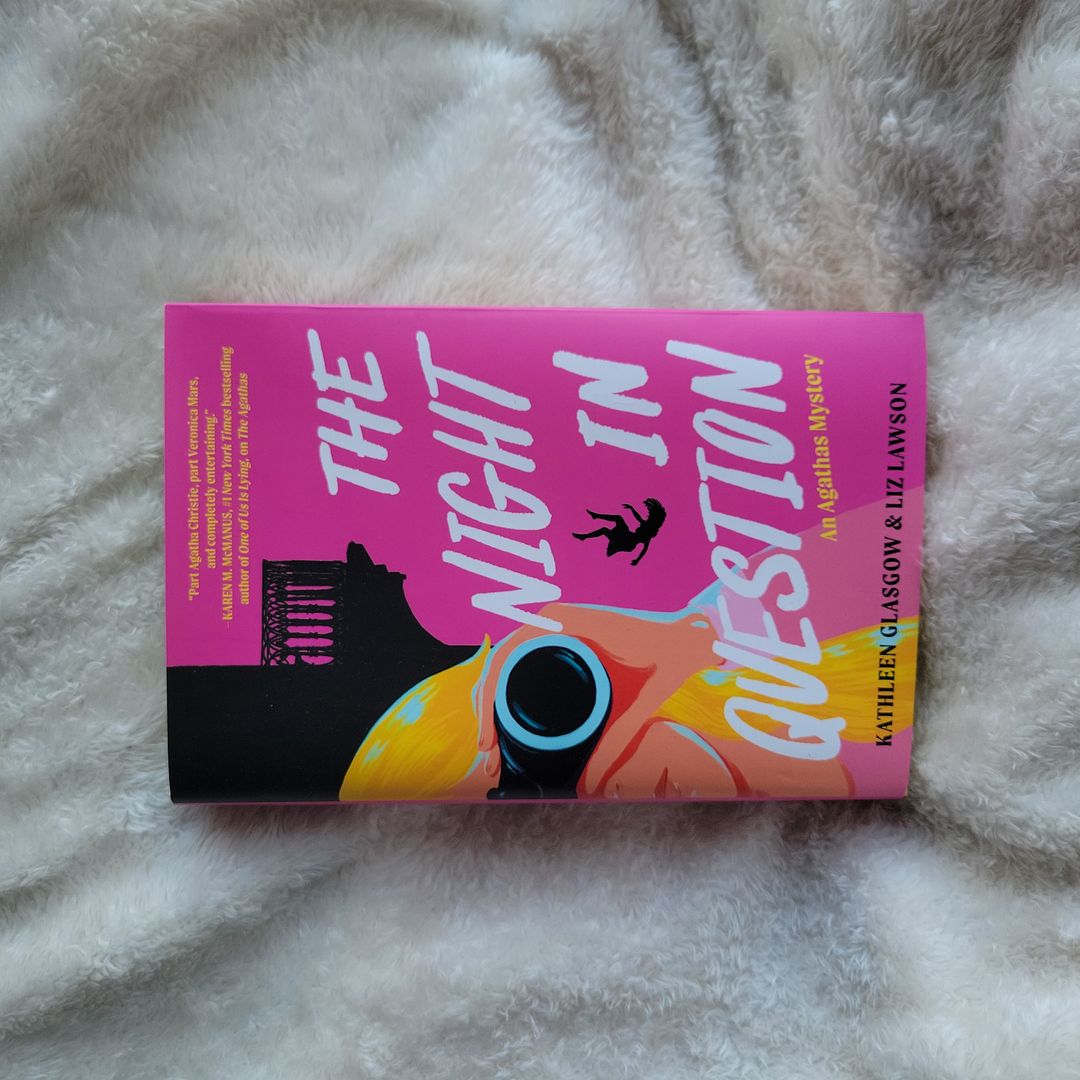 The Night in Question