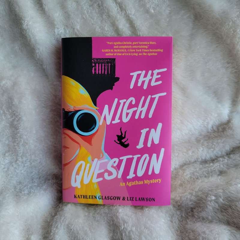 The Night in Question