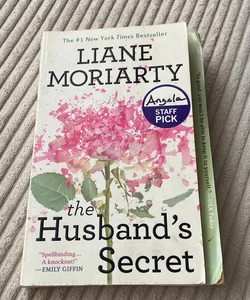 The Husband's Secret