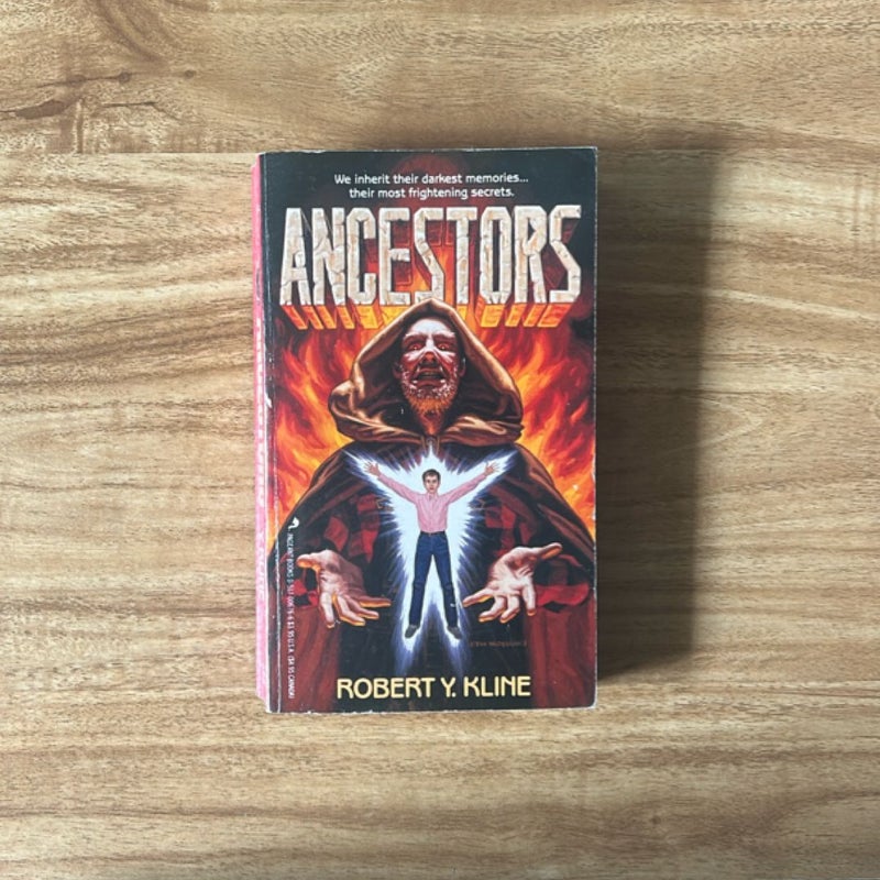 Ancestors
