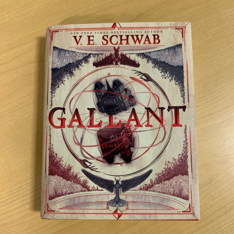 Gallant