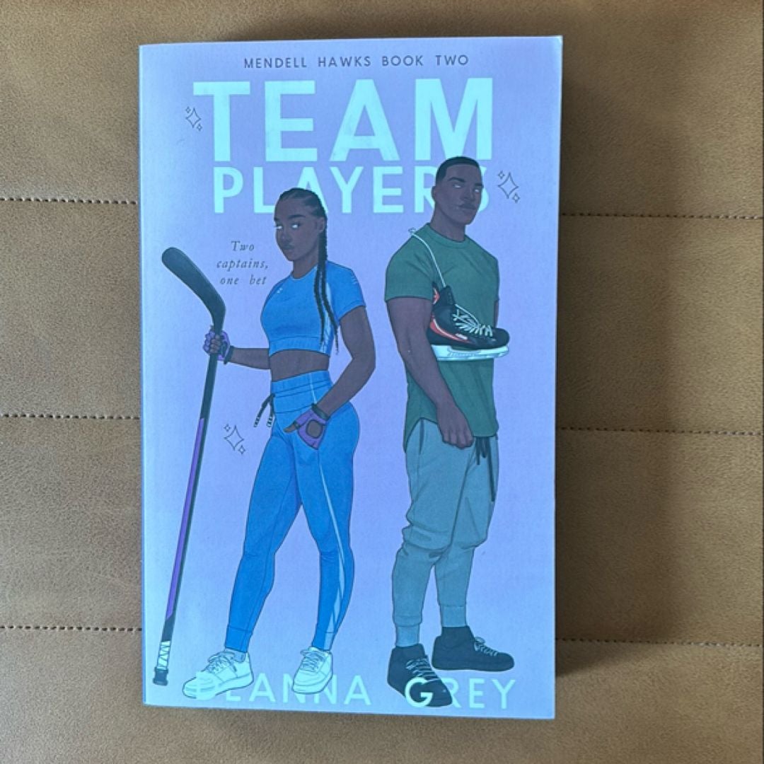 Team Players