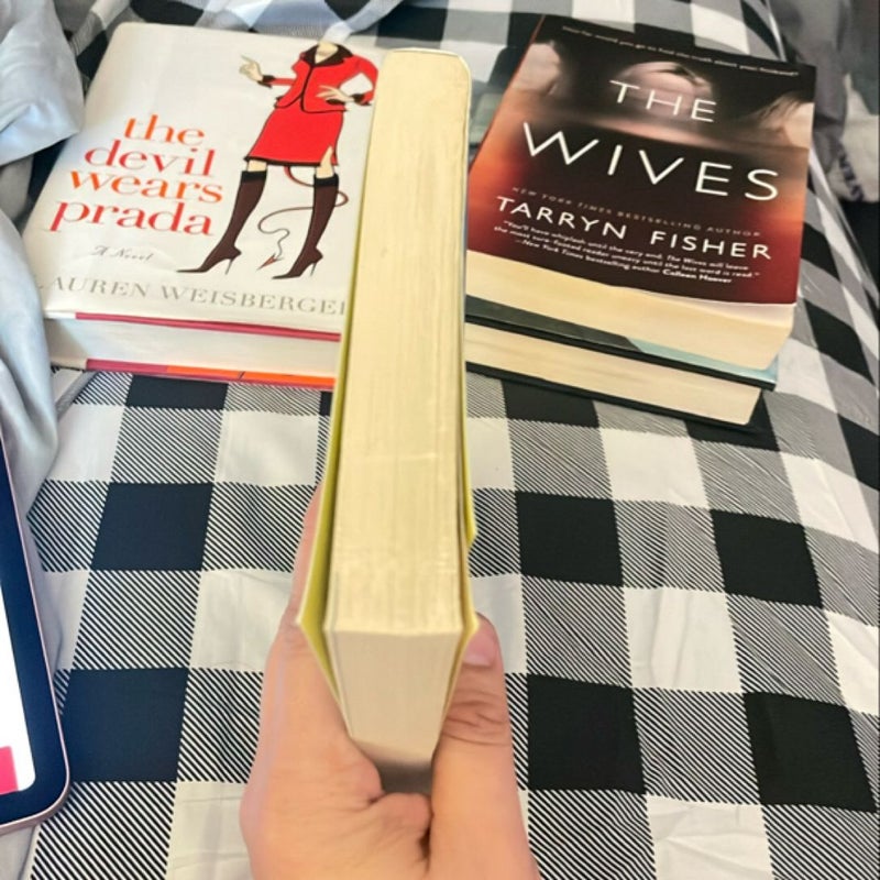 An American Marriage (Oprah's Book Club)