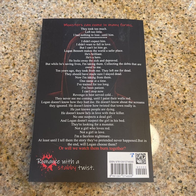 The Mindf*ck Series (books 1-5)