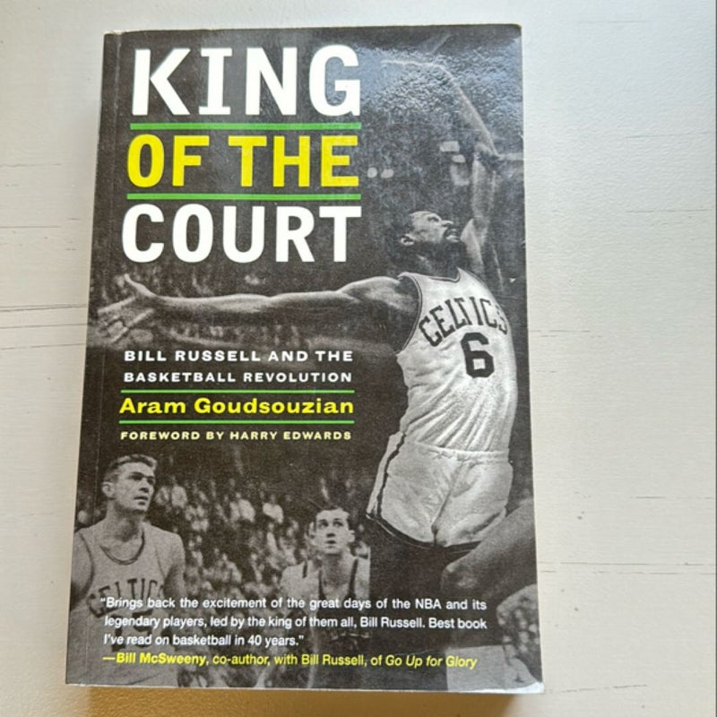 King of the Court