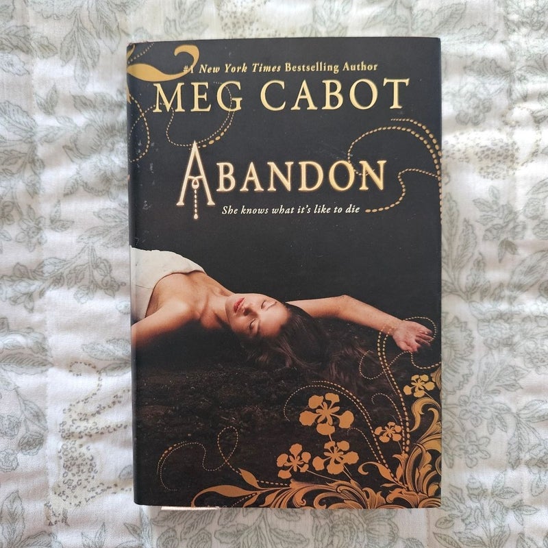 Abandon