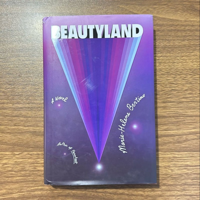 Beautyland