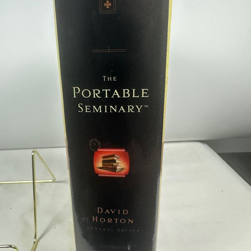 The Portable Seminary