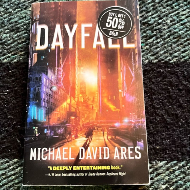 Dayfall