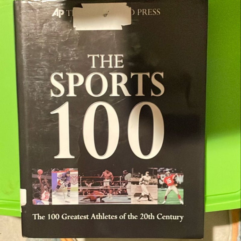 The Sports 100