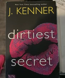 Dirtiest Secret