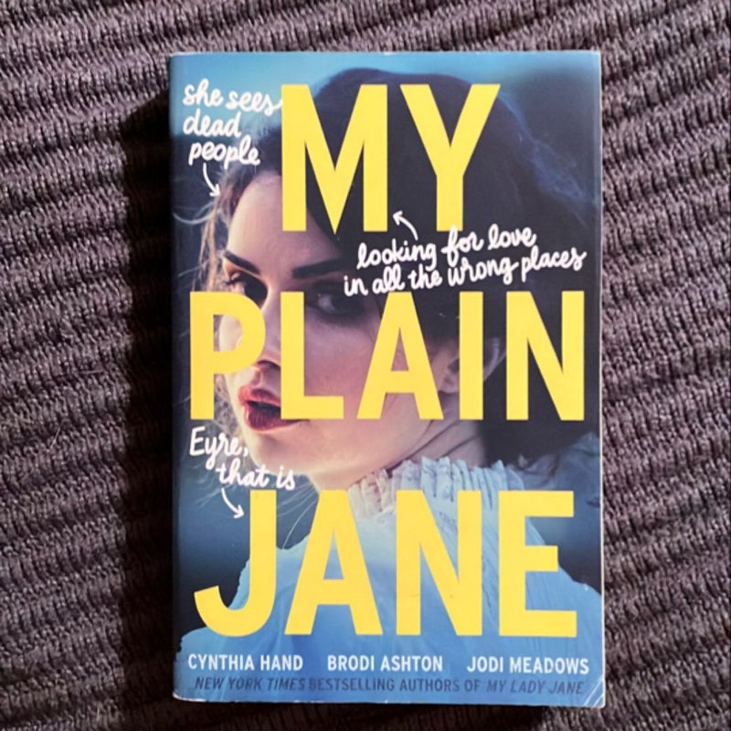 My Plain Jane