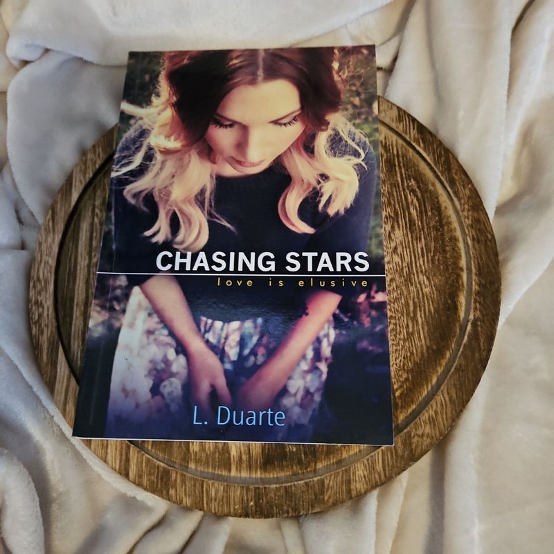 Chasing Stars