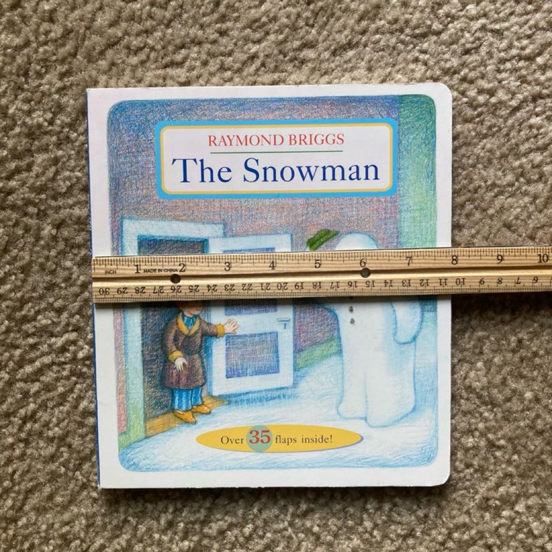 The Snowman