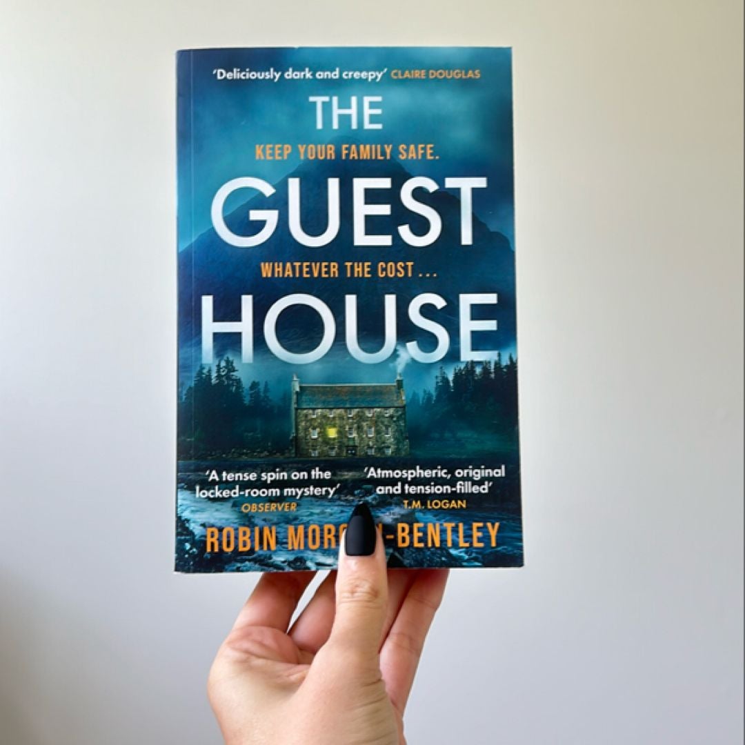 The Guest House