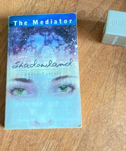 The Mediator #1: Shadowland