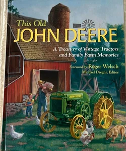 This Old John Deere