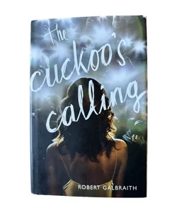 ♻️ The Cuckoo’s Calling 