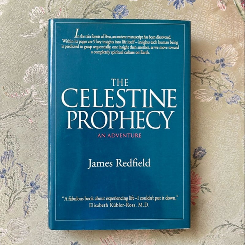 The Celestine Prophecy