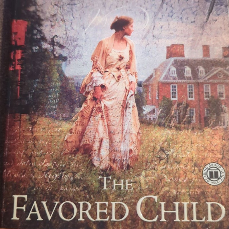 The Favored Child