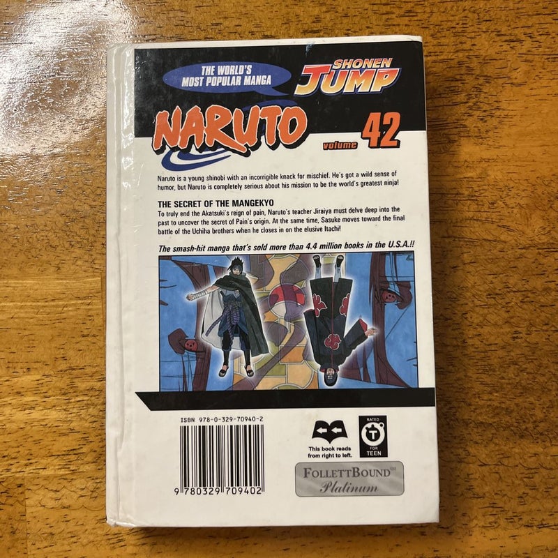 Naruto Shippuden