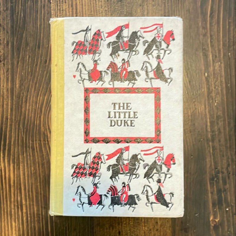 The Little Duke