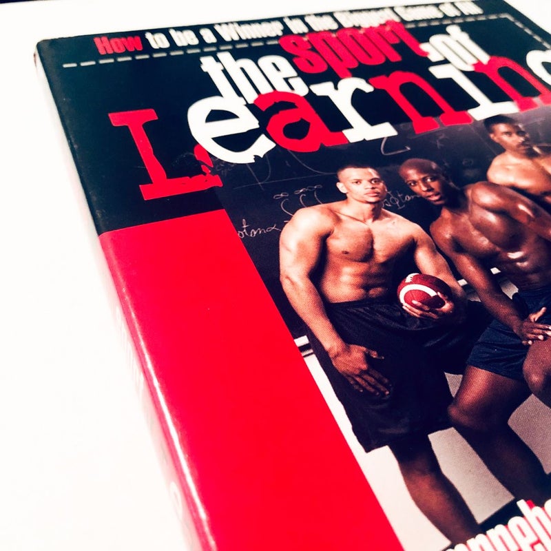 The Sport of Learning