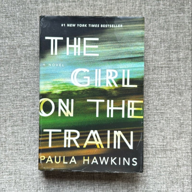 The Girl on the Train