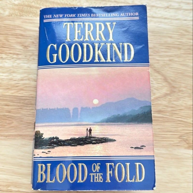 Blood of the Fold