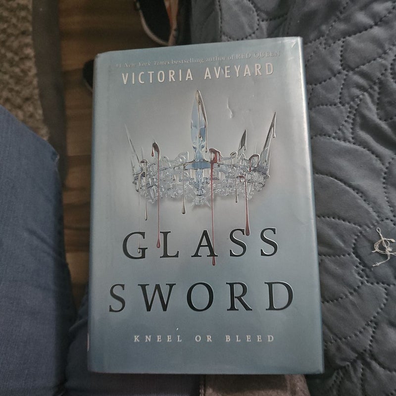 Glass Sword