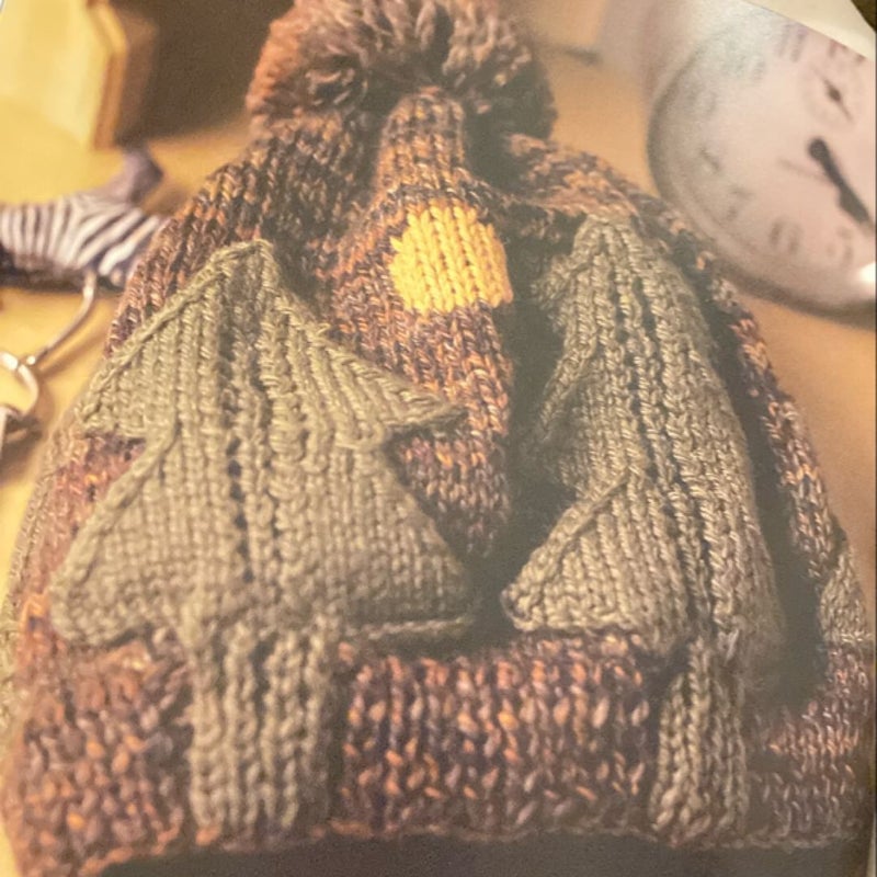 The Knit Hat Book