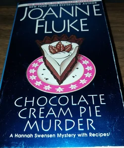 Chocolate Cream Pie Murder