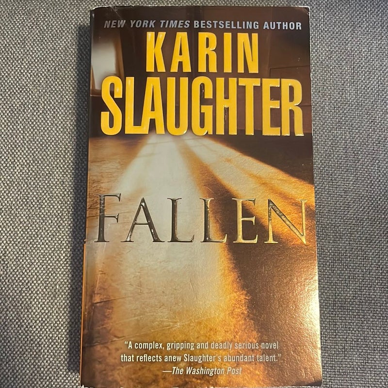 Fallen