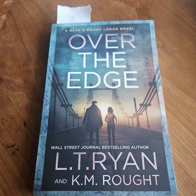 Over the Edge