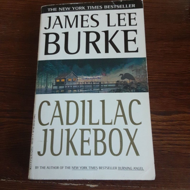 Cadillac Jukebox