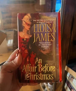 An Affair Before Christmas