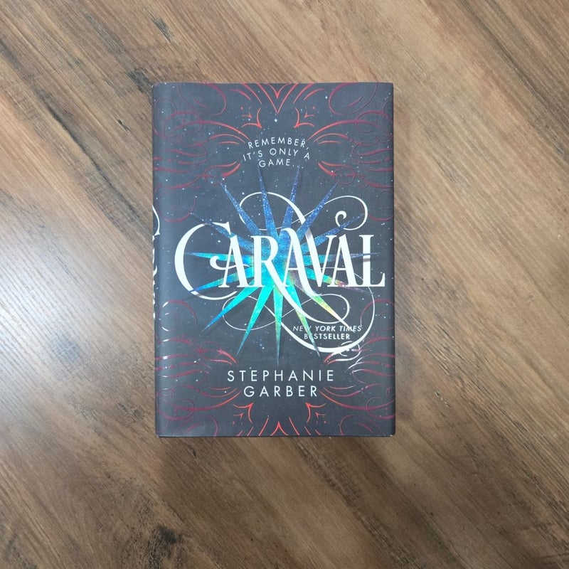 Caraval