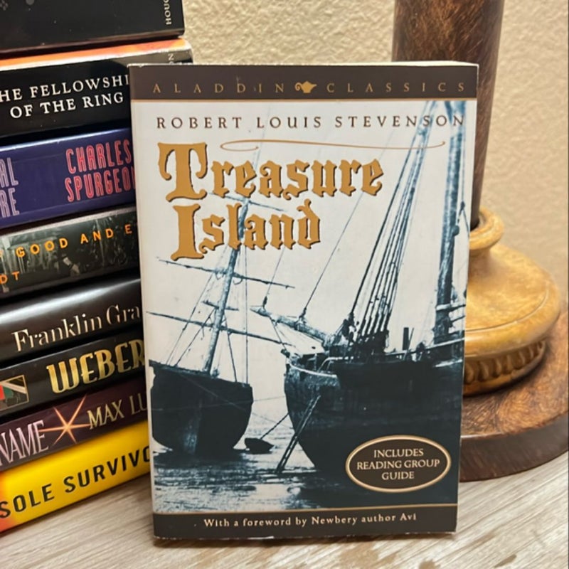 Treasure Island