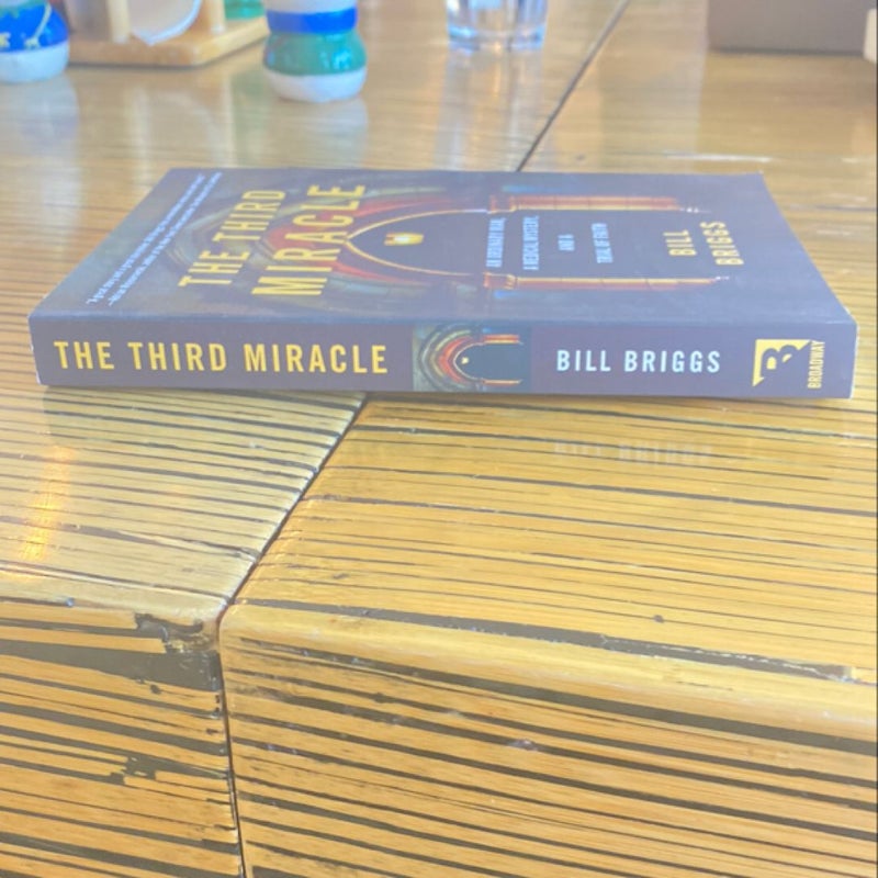 The Third Miracle