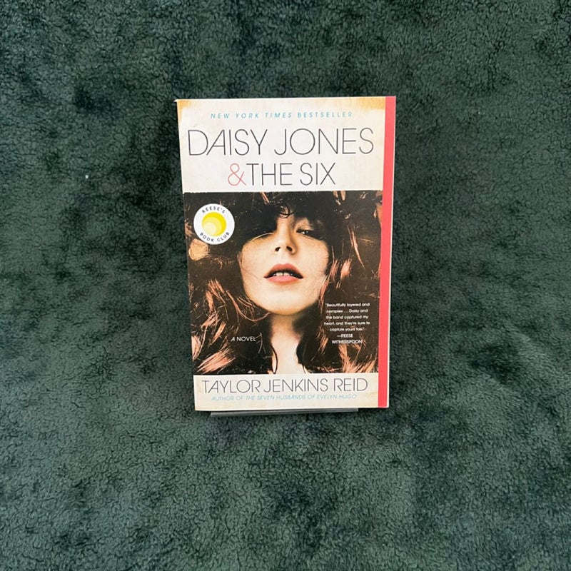 Daisy Jones and the Six