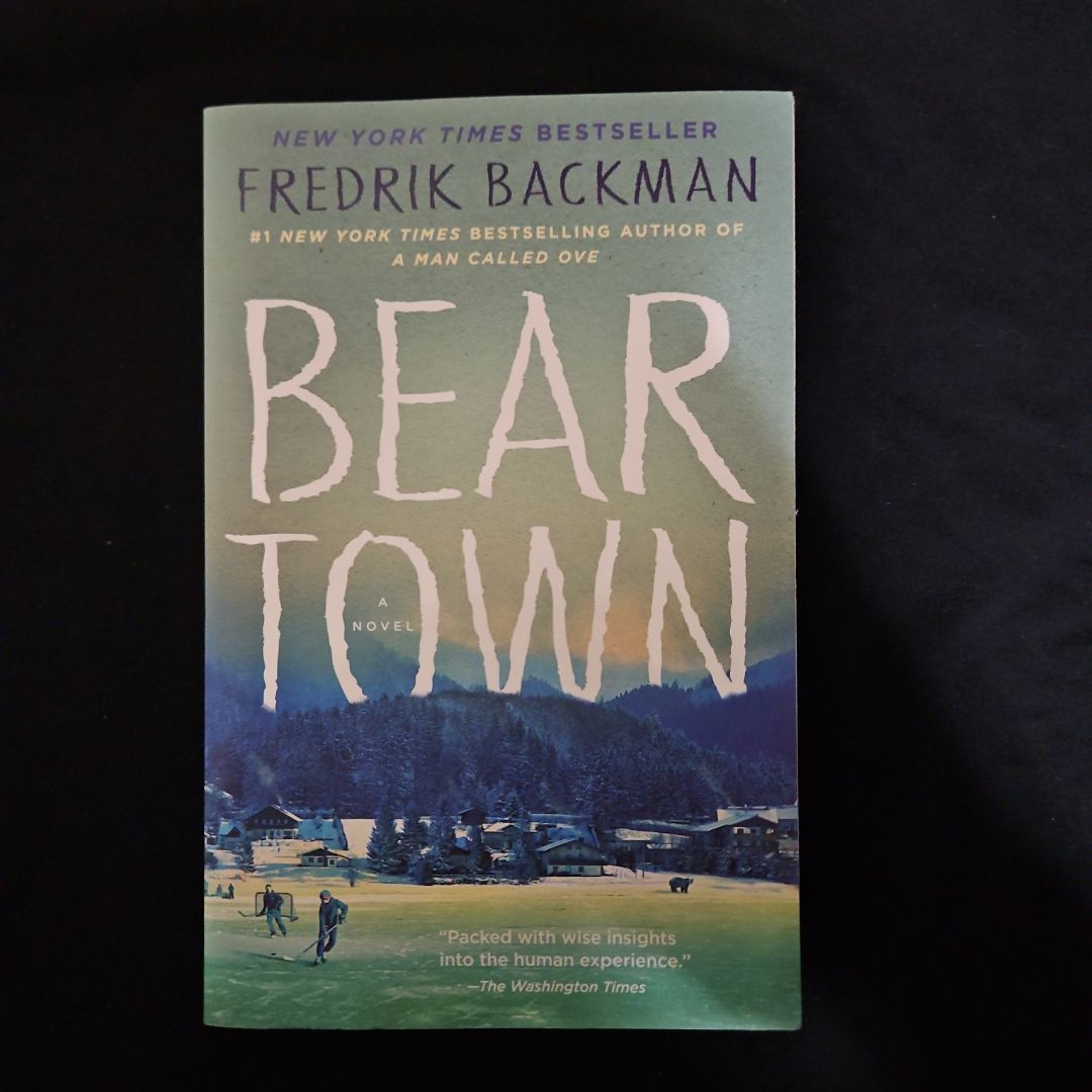 Beartown