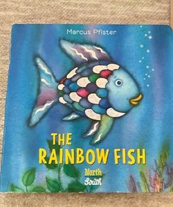 The Rainbow Fish