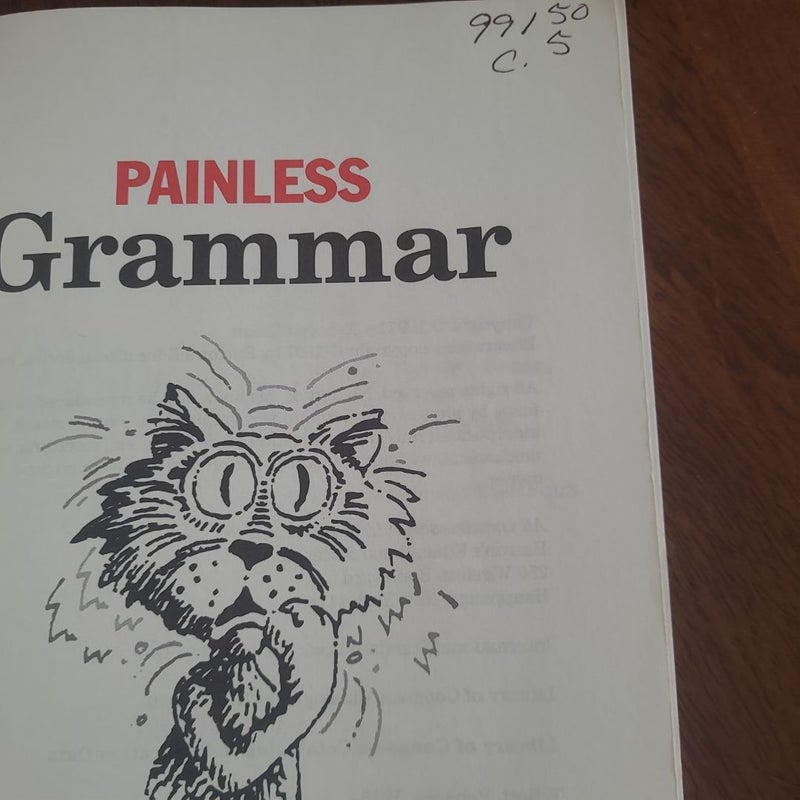 Painless Grammar