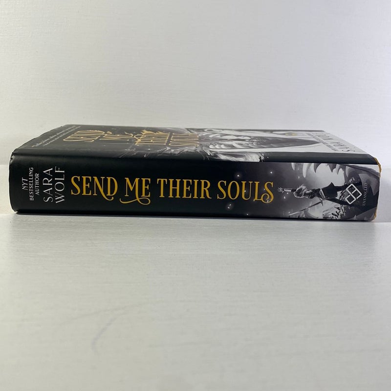 Send Me Their Souls