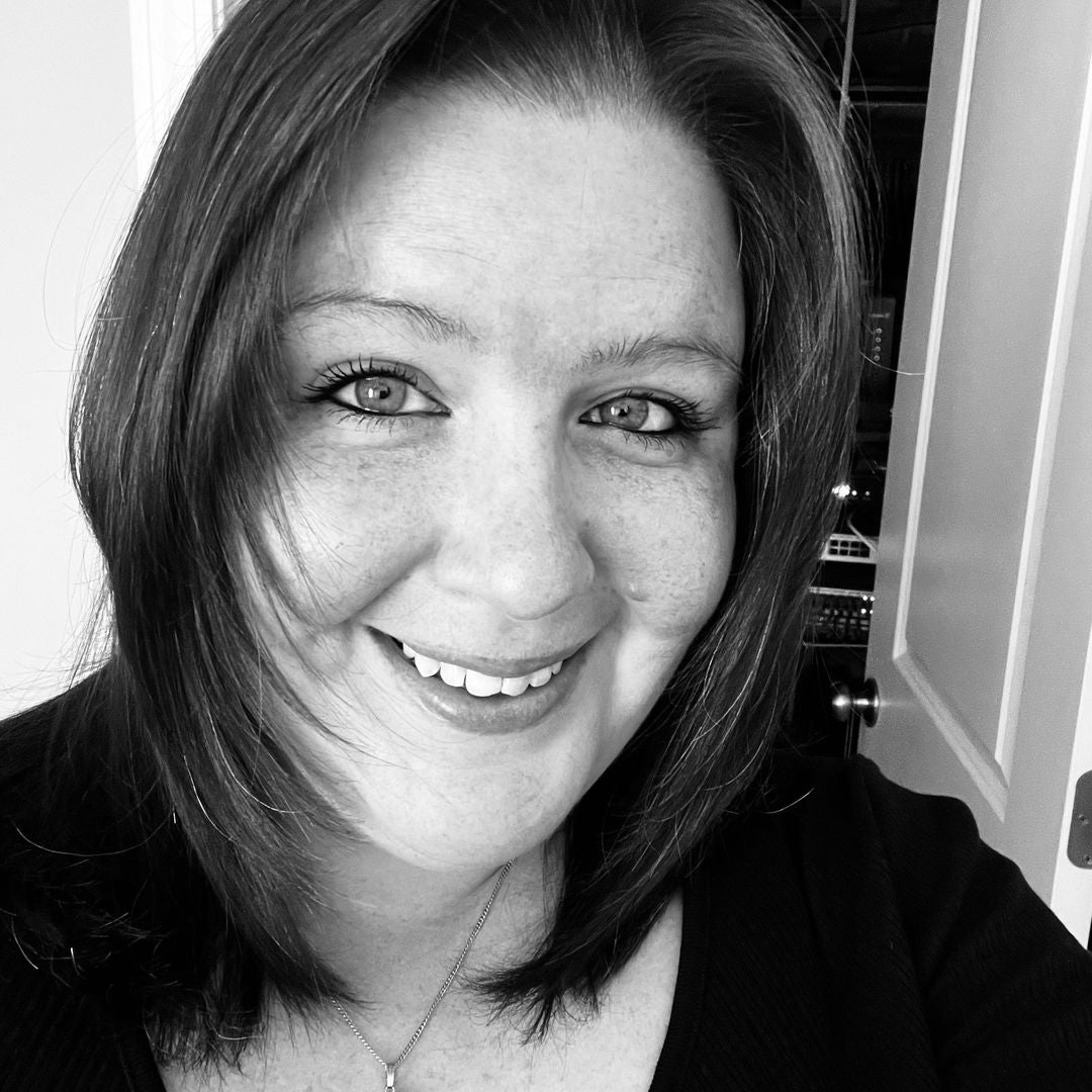 Rachel Saunders